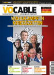 Vocable (Deutsche Ausg.), 861 - 31/03/2022