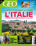 G&eacute;o (Ed. fran&ccedil;aise), 571 - 09/2026
