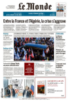 Le Monde (Paris. 1944), 24933 - 28/02/2025