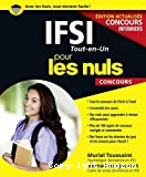 IFSI Tout-en-Un pour les Nuls Concours