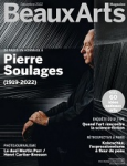 Beaux-arts magazine (Levallois-Perret), 462 - 12/2022