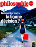 Philosophie magazine, 176 - 02/2024