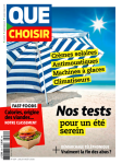 Que choisir ? (Paris), 659 - 07/2026