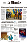 Le Monde (Paris. 1944), 25163 - 25/11/2025