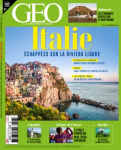 Géo (Ed. française), 523 - 09/2022