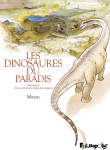 Les dinosaures du paradis