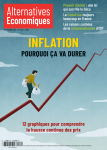 Alternatives économiques (Quétigny), 426 - 09/2022
