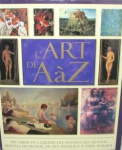 L'art de A à Z