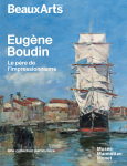Beaux-arts magazine (Levallois-Perret), 492 Suppl. - 06/2025