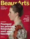 Beaux-arts magazine (Levallois-Perret), 453 - 03/2022