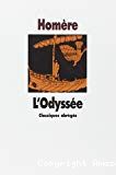 L'Odyssée