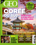 Géo (Ed. française), 548 - 10/2024