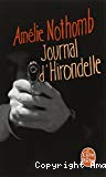 Journal d'Hirondelle