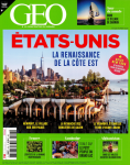 Géo (Ed. française), 528 - 02/2023