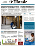Le Monde (Paris. 1944), 25097 - 09/09/2025
