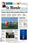 Le Monde (Paris. 1944), 24856 - 30/11/2024
