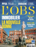 L'Obs (Paris), 3024 - 22/09/2022