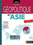 G&eacute;opolitique de l'Asie