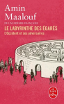 Le labyrinthe des égarés