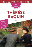 Th&eacute;r&egrave;se Raquin