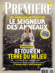 Première. Hors-série, 019 - 09/2022 - Bulletin N°019