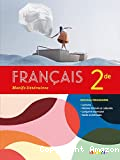 Français 2de motifs littéraires