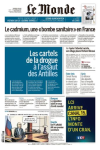 Le Monde (Paris. 1944), 25016 - 06/06/2025