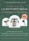 Troc de boutures (toute l'année) au CDI ! 