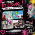 Prix litt&eacute;raire 